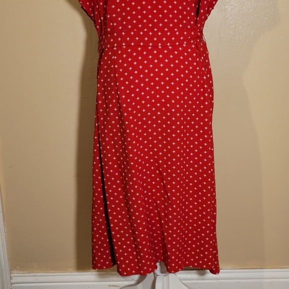 D& CO.DEMIN COMPANY DRESS - Picture 3 of 15